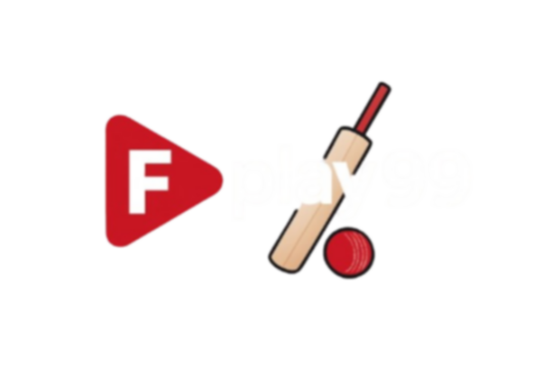 Fplay99 Logo